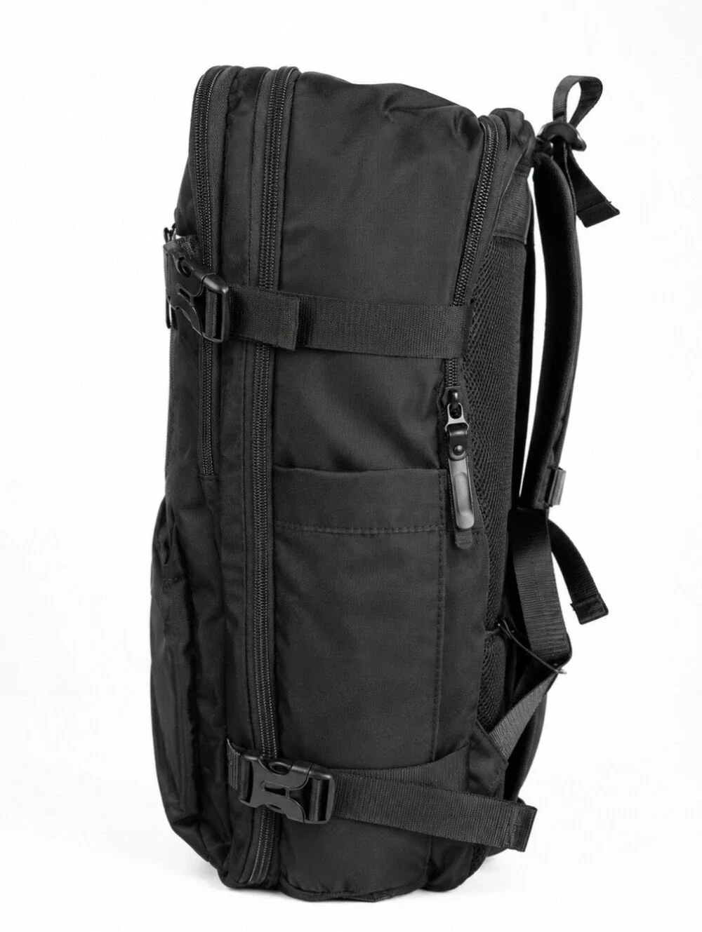 N/A sleek black